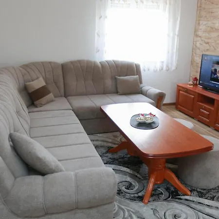 Apartment Vlacic *
