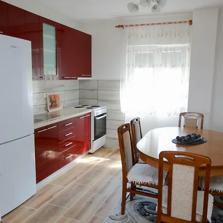 Vlacic Apartment *