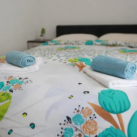 Vlacic Apartment