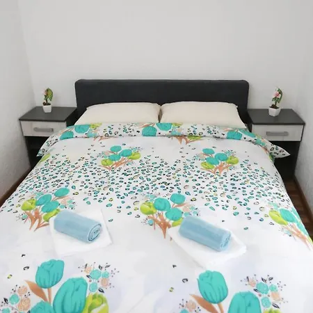 Apartment Vlacic
