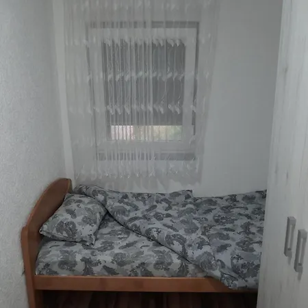 Vlacic 아파트 트레빈예